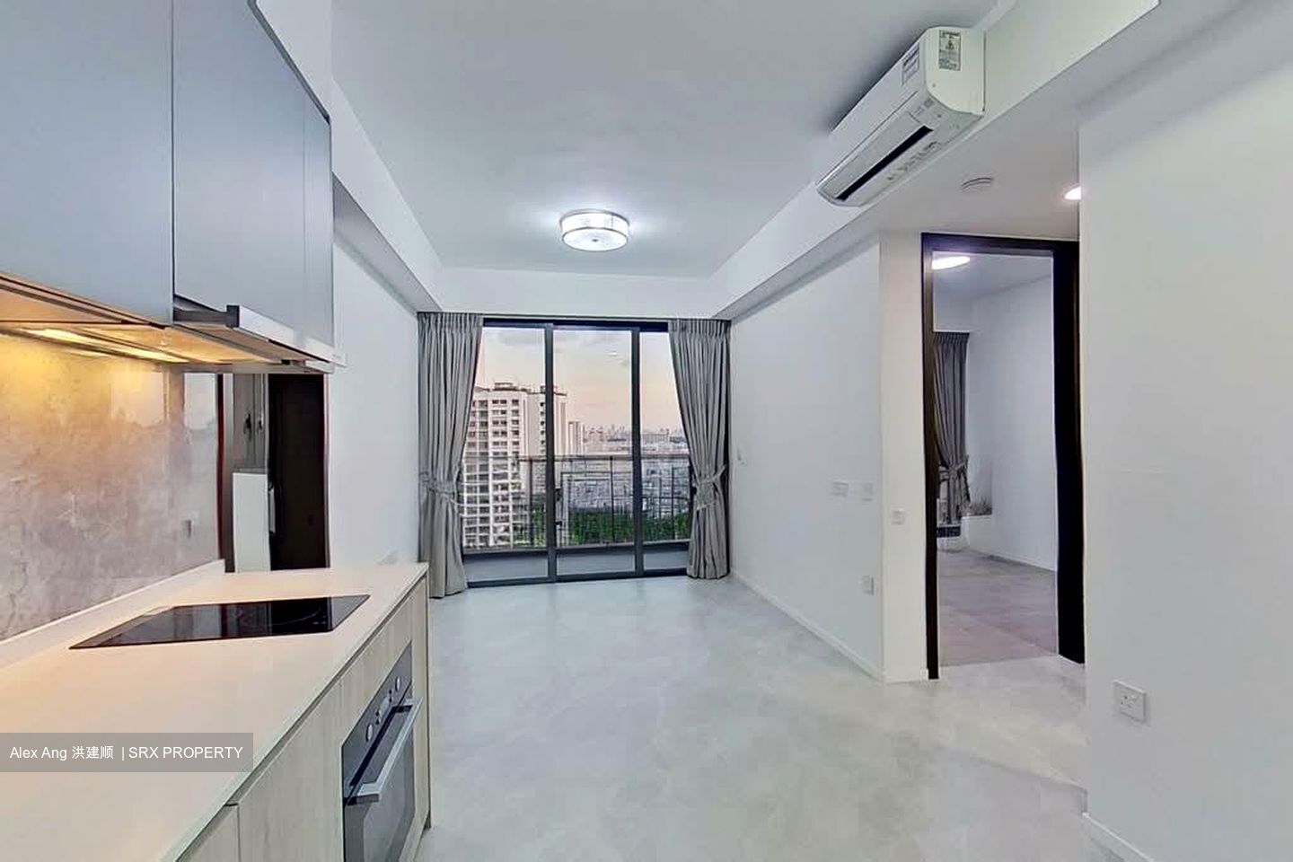 Amo Residence (D20), Apartment #575632891